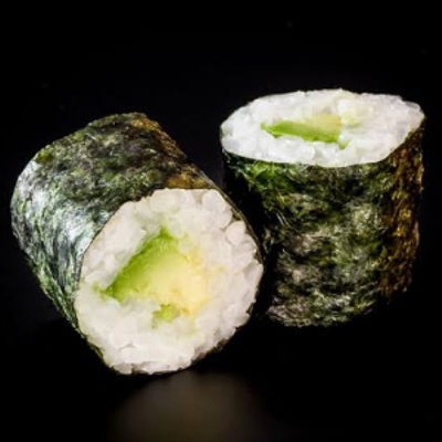 هوسوماكي أفوكادو