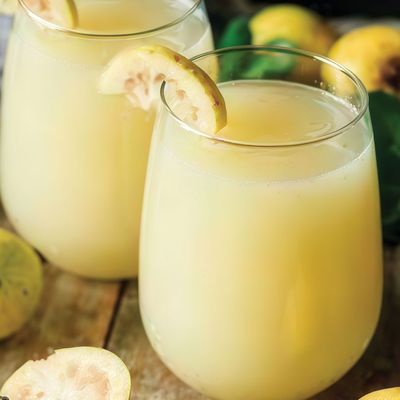 Guava Juice