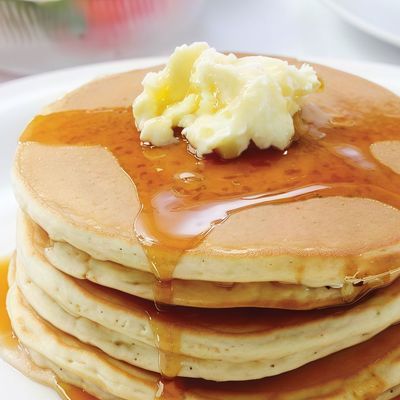 Honey pancake