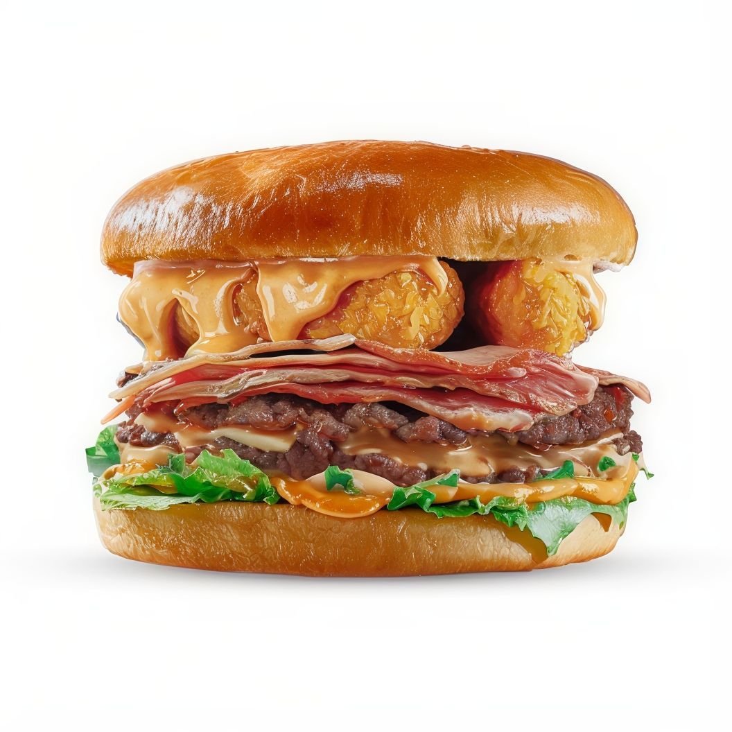 Zamba Beef Double