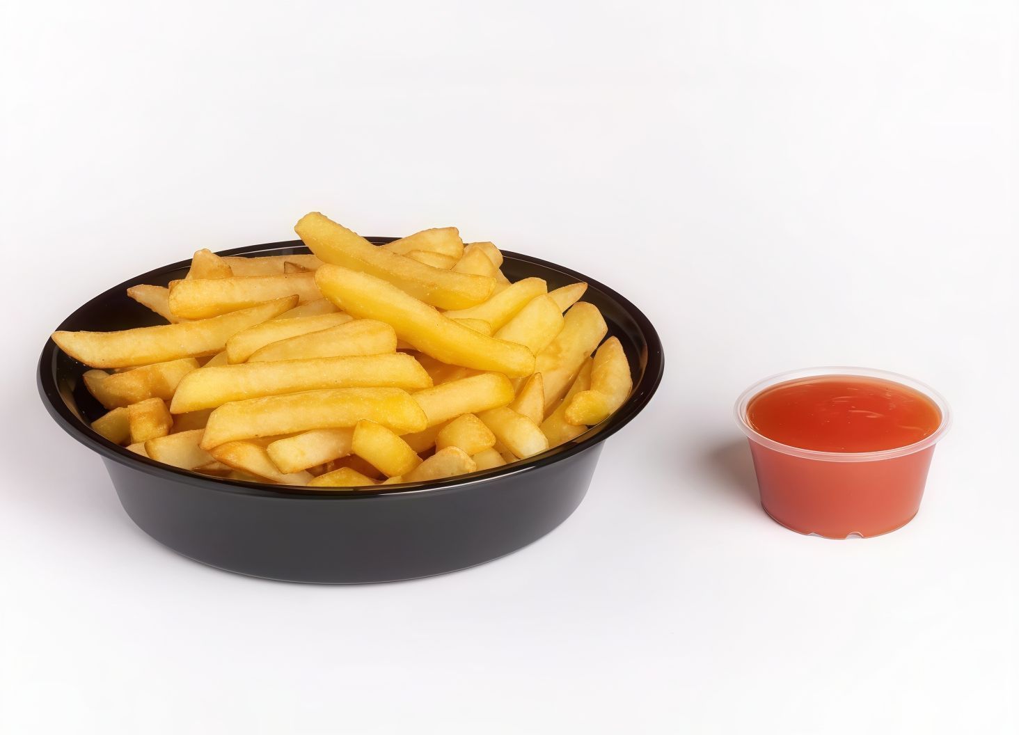 Fries