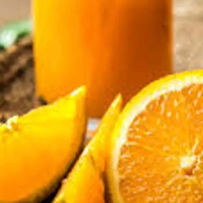 Orange Juice