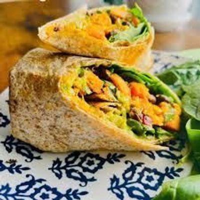 Green Wrap