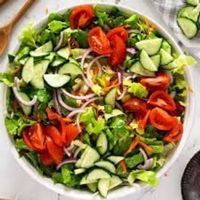 House Salad