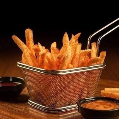 Single Fries Snacks