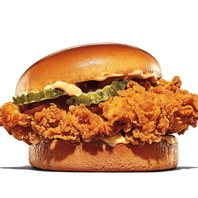 Billy Chicken Mushroom from Shack