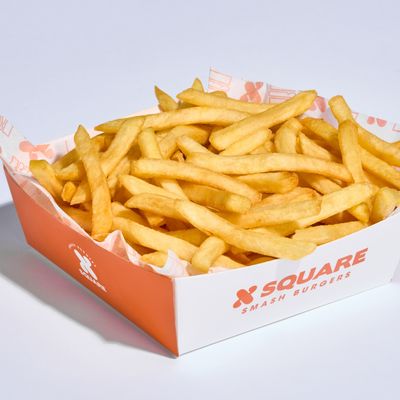 X Square photo 6