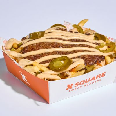 X-Fries