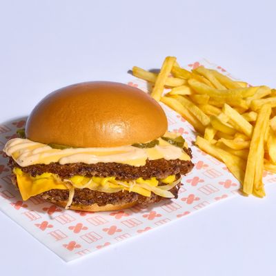 X-Burger