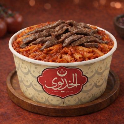 طاجن كبدة