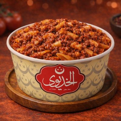 طاجن لحم