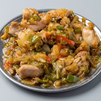 إضافة دجاج