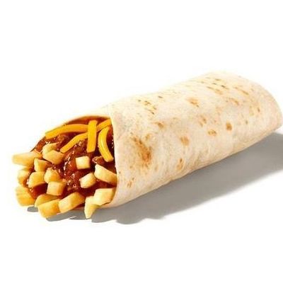 Fries Rumi