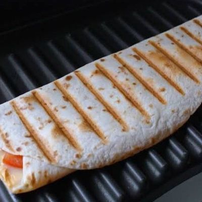 Cheesy Chicken Strips Zinger