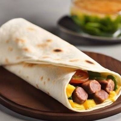 Mexican Hotdog