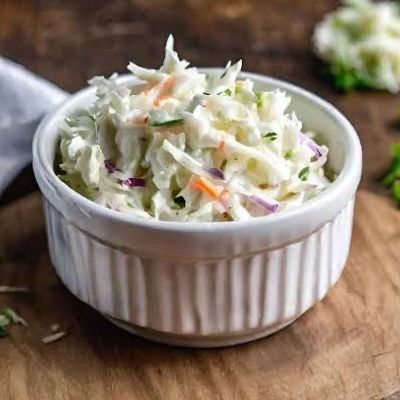 Coleslaw