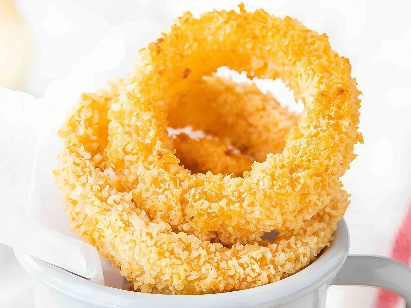 Extra Onion Rings