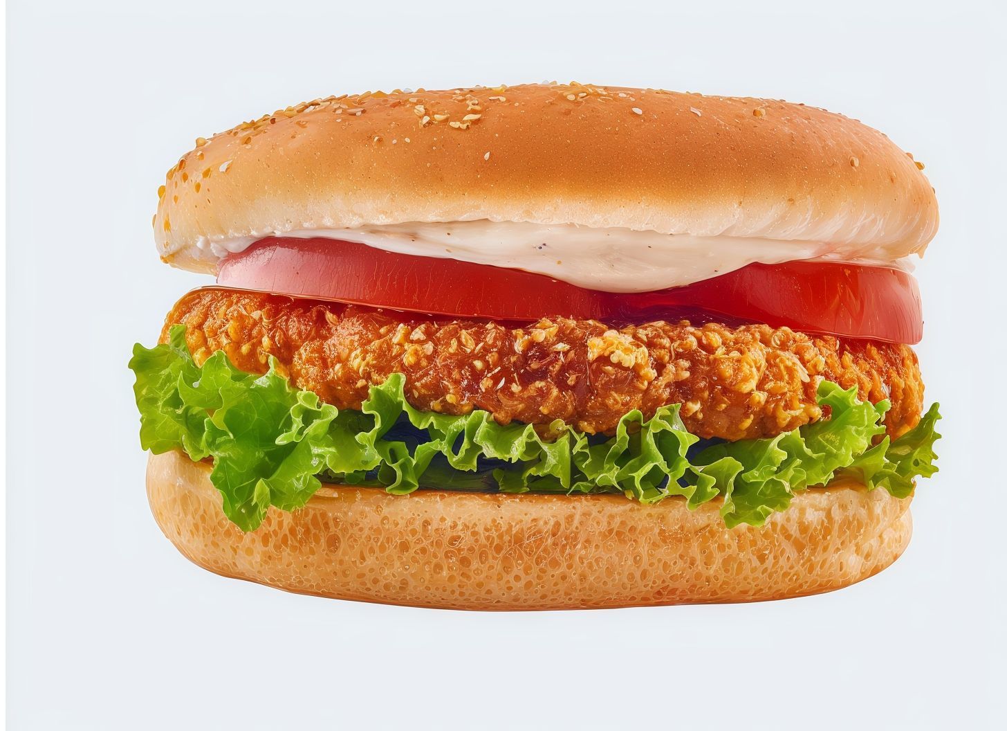 Smok Chicken
