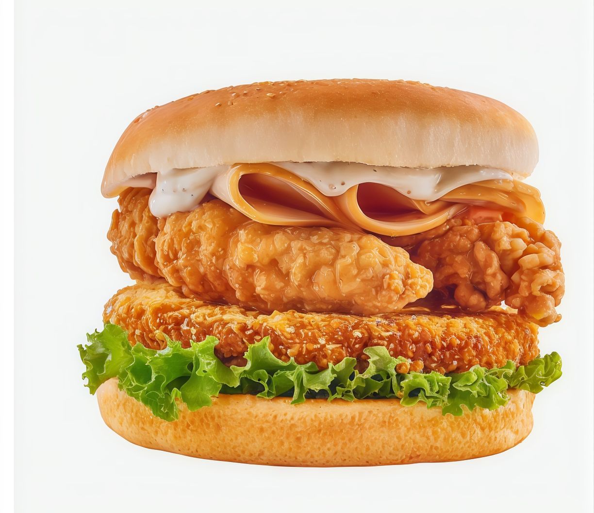 Chic Chicken