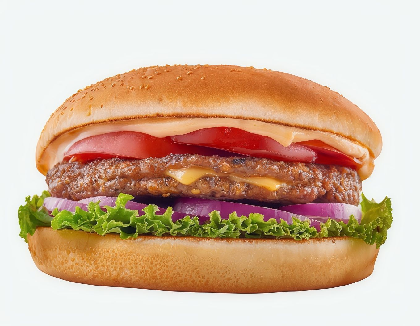 Smok Burger