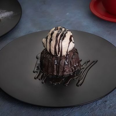 Molten Cake