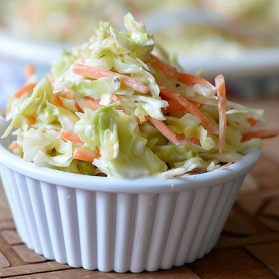 Coleslaw