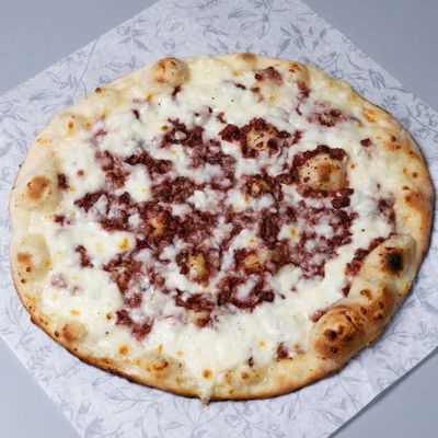Sausage Manoucheh