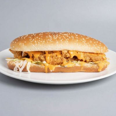 Zinger Sandwich