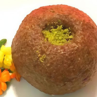 Kibbeh Siwar Al-Sitt