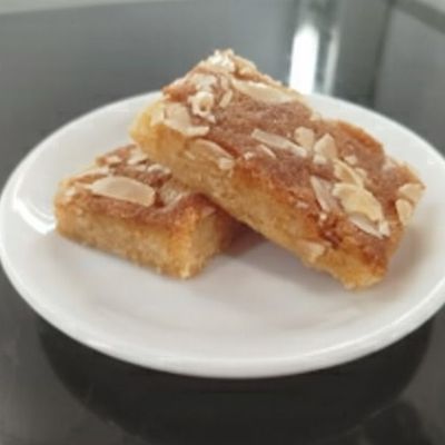 Almond Basima