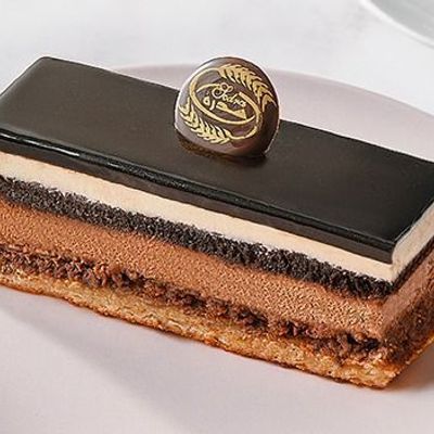 Samba Gateau