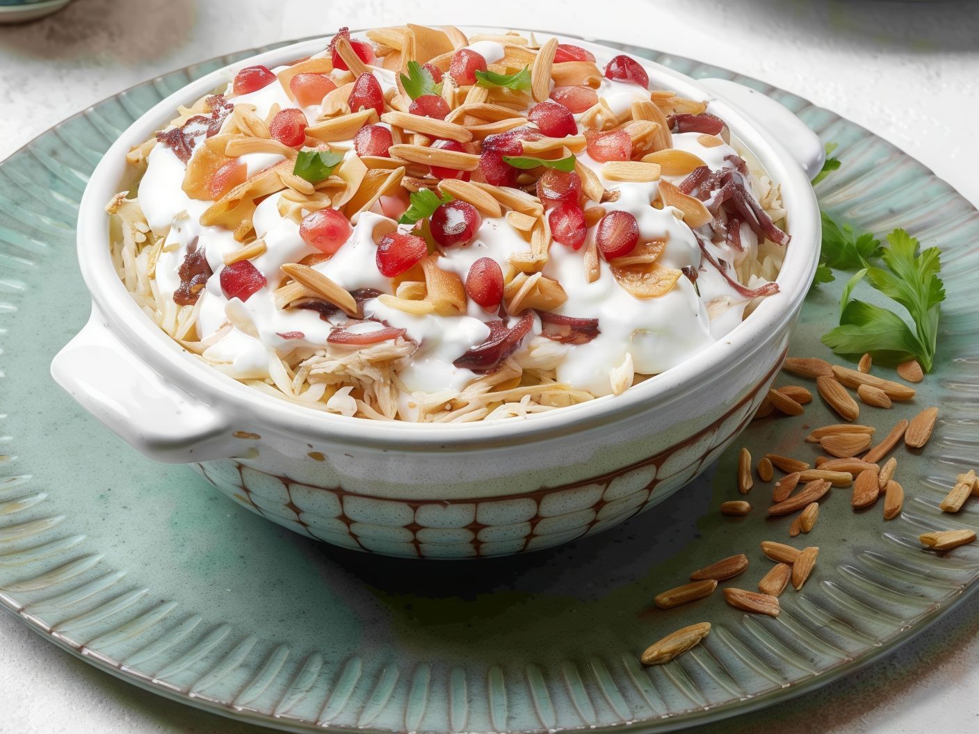 Musakhan Fatteh