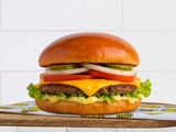 Classic Burger