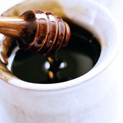Black Honey Dip