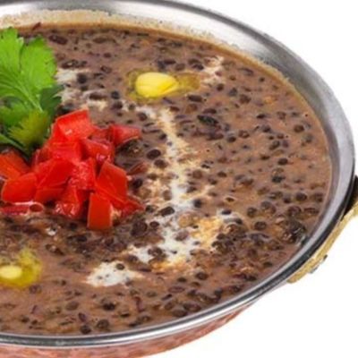 Dal Makhani