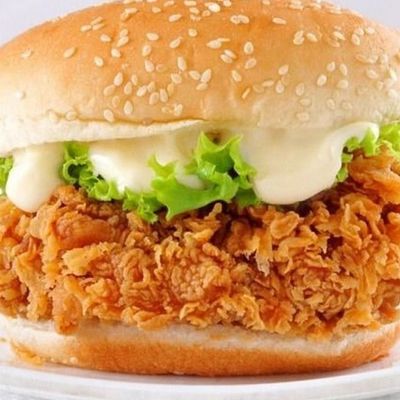 Smoked House Chicken