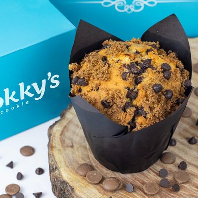 Sokky's Cookie photo 7