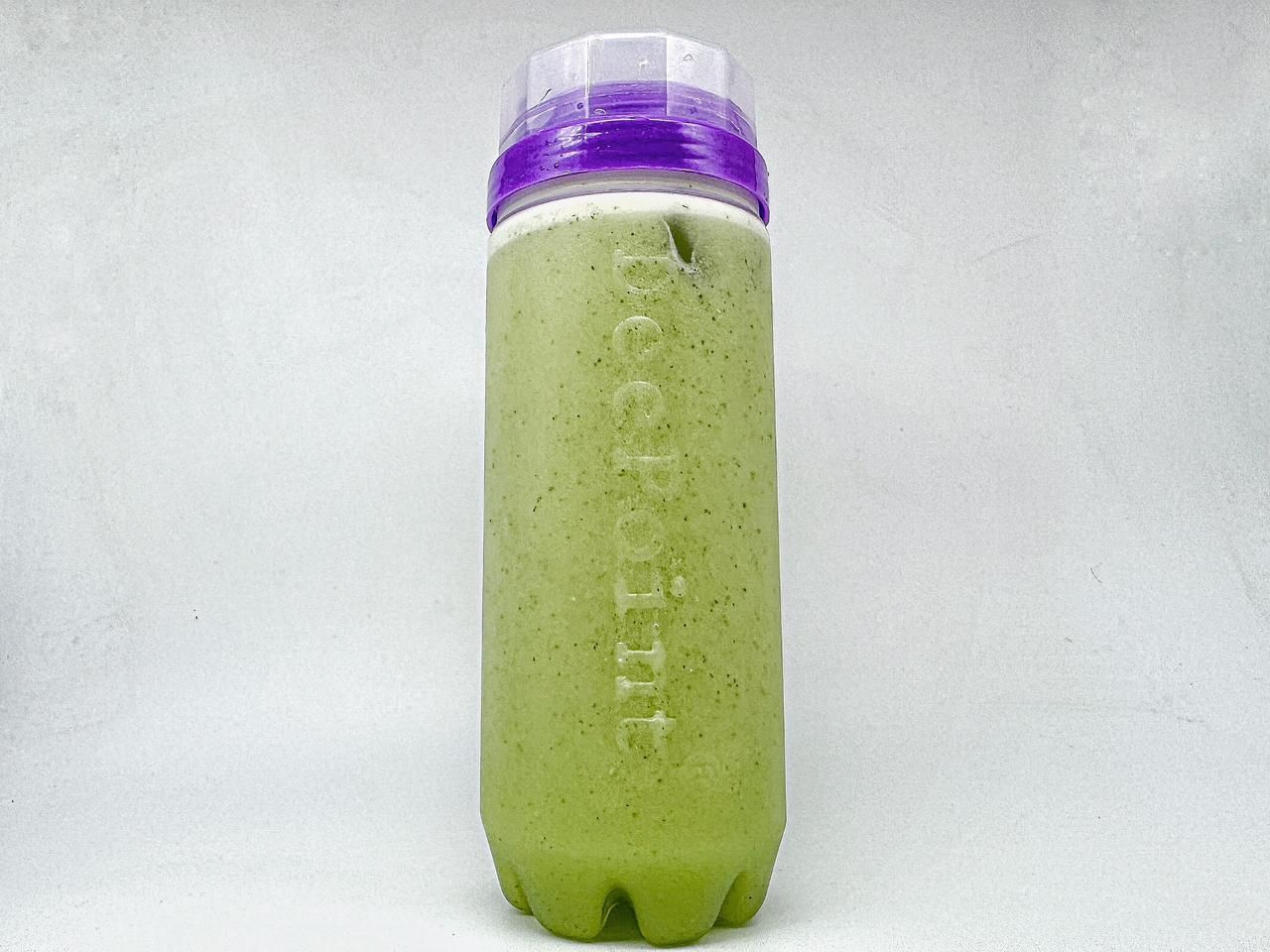 Lemon Mint