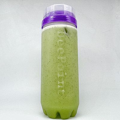 Lemon Mint