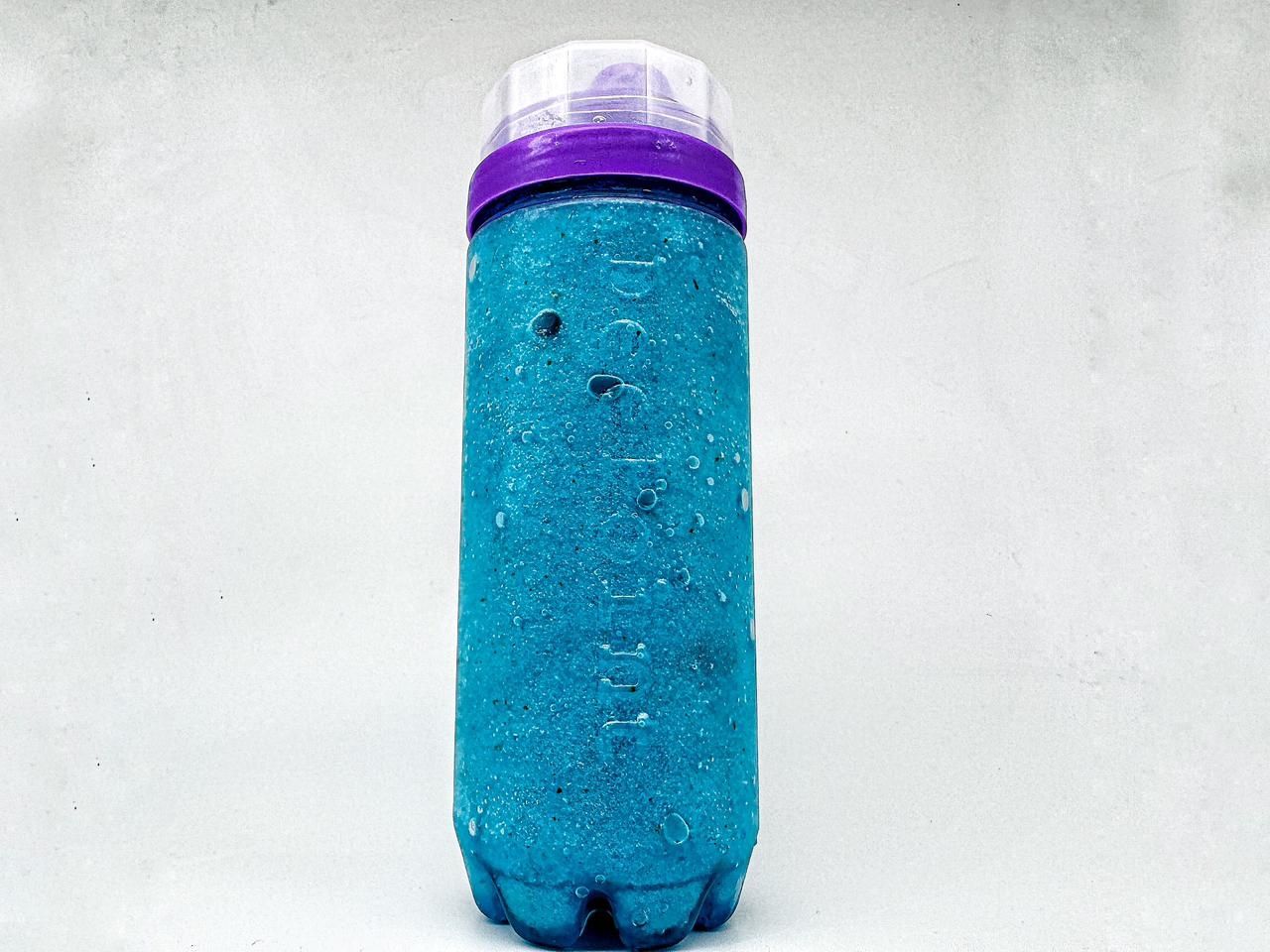 blue berry freezemint
