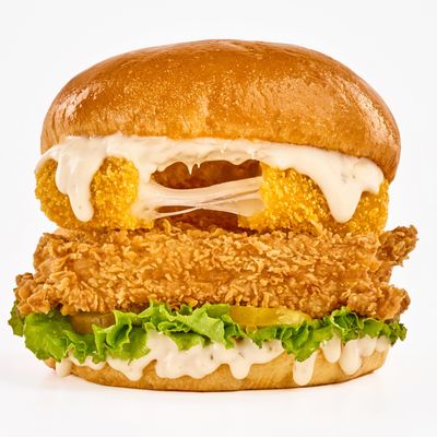 Viking Burger photo 12