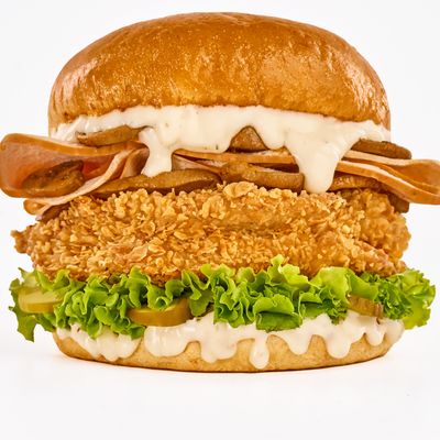 Lagertha Fried Chicken