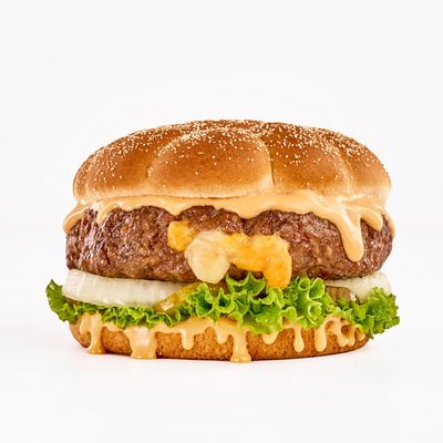 Ragnar Burger 220g