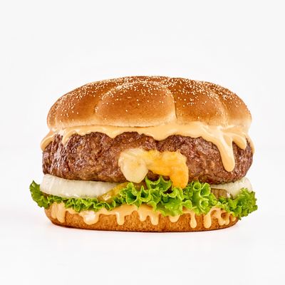 Viking Burger 300 Gm