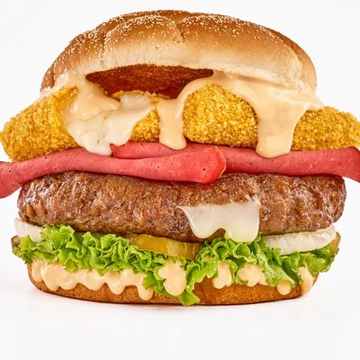 Viking Burger photo 8