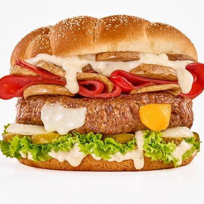 Viking Burger photo 9