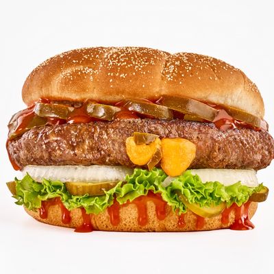 Viking Burger photo 4