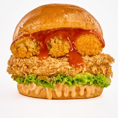 Viking Burger photo 5