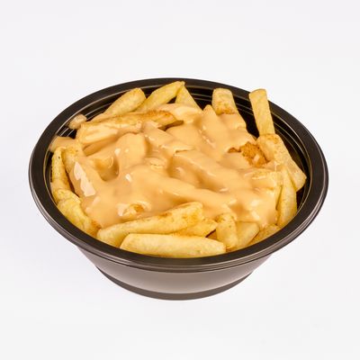 Cheese fries