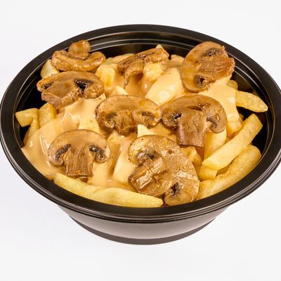 Mushroomello